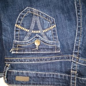 KUT from cloth Jeans